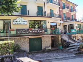 Hotel Il Parco Pennabilli